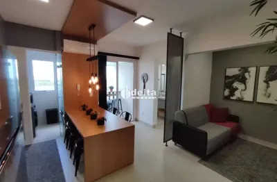 Apartamento disponível para locação no bairro novo mundo em uberlândia-mg