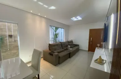 Casa residencial disponível para venda no bairro santa mônica em uberlândia-mg