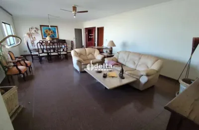 Apartamento mobiliado disponível para locação no bairro saraiva em uberlândia-mg