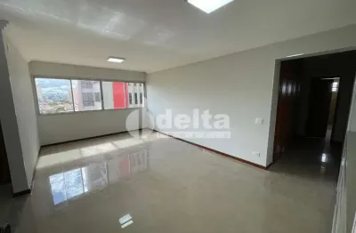 Apartamento disponível para locação no bairro fundinho em uberlândia-mg
