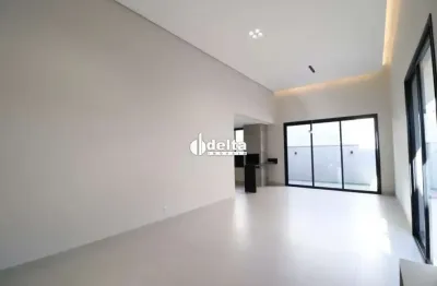 Casa no condomínio jardins roma disponível para locação no nova uberlândia em uberlândia-mg
