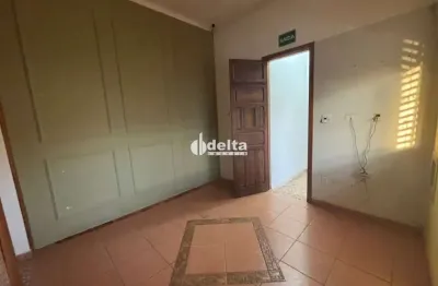 Loja comercial disponível para locação no bairro saraiva em uberlândia-mg