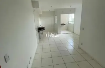 Apartamento disponível para locação no bairro residencial fruta do conde em uberlândia-mg