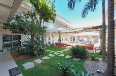 Sala disponível para locação no bairro brasil em uberlândia-mg