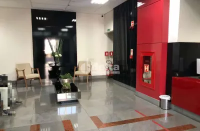 Sala disponível para locação no bairro brasil em uberlândia-mg