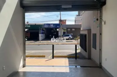 Sala comercial disponível para locação no bairro granada em uberlândia-mg.