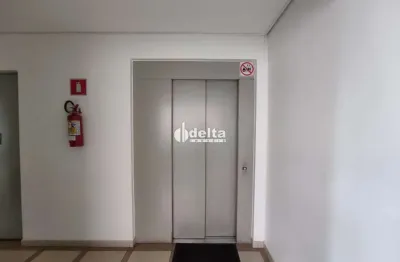 Apartamento disponível para locação  no bairro fundinho em uberlândia-mg