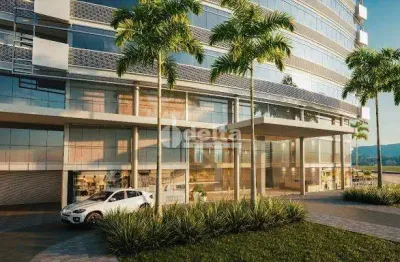 Loja disponível para locação no bairro granja marileusa em uberlândia-mg