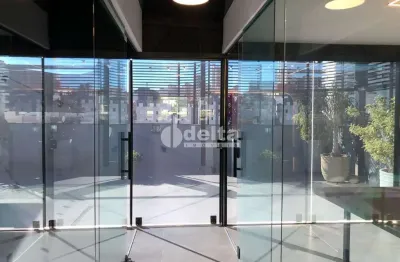 Casa residencial disponível para locação no bairro saraiva em uberlândia-mg