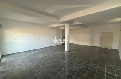 Loja disponível para locação no bairro dona zulmira em uberlândia-mg