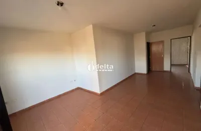 Apartamento disponível para locação no bairro dona zulmira em uberlândia-mg