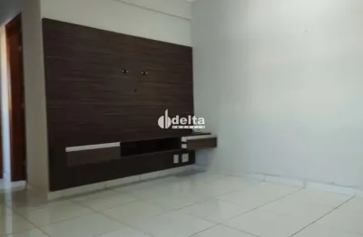 Apartamento disponível para locação no bairro segismundo pereira em uberlândia-mg