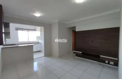 Apartamento disponível para locação no bairro segismundo pereira em uberlândia-mg