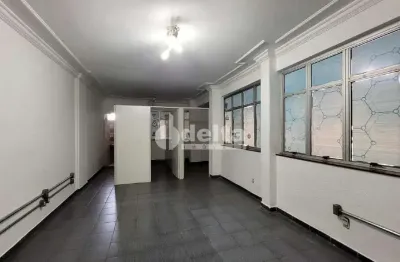 Sala comercial , disponível para aluguel no bairro centro, uberlândia-mg