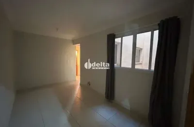 Apartamento disponível para locação no bairro novo mundo em uberlândia-mg.