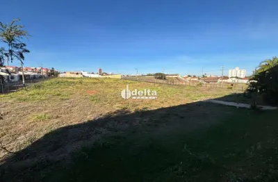 Área disponível para locação no bairro granada em uberlândia-mg