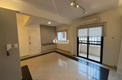 Apartamento disponível para locação no bairro saraiva em uberlândia-mg