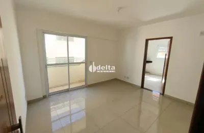 Apartamento disponível para locação no bairro santa mônica em uberlândia-mg