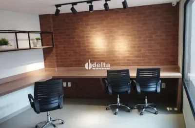 Apartamento disponível para locação no bairro santa mônica em uberlândia-mg