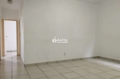 Apartamento disponível para locação no bairro brasil em uberlândia-mg.