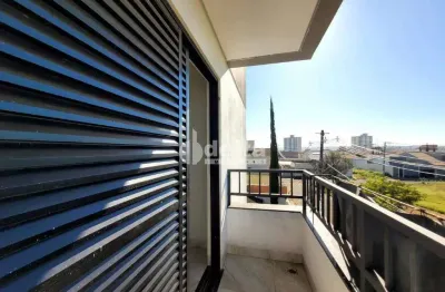 Apartamento disponível para locação e venda no bairro jardim patrícia em uberlândia-mg
