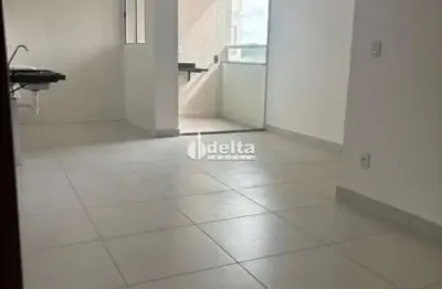 Apartamento disponível para locação no bairro residencial lago azul em uberlândia-mg