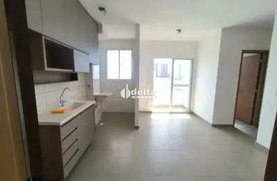 Apartamento disponível para locação no bairro jardim sul em uberlândia-mg.