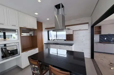 Casa residencial disponível para locação e venda no bairro jardim inconfidência em uberlândia-mg.
