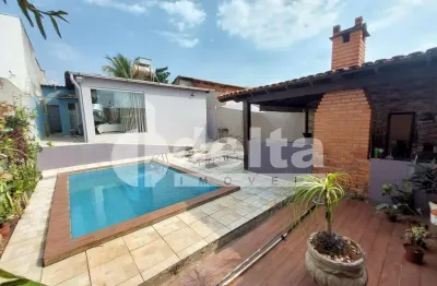 Casa residencial disponível para locação no bairro taiaman em uberlândia - mg