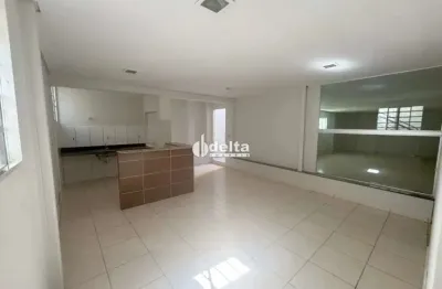 Loja disponível para locação no bairro centro em uberlândia-mg