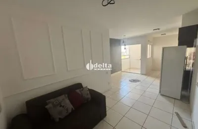 Apartamento disponível para locação no bairro residencial fruta do conde em uberlândia - mg