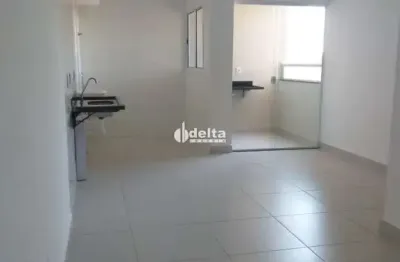 Apartamento disponível para locação no bairro chácaras tubalina e quartel em uberlândia - mg