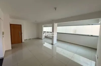 Apartamento disponível para locação no bairro saraiva em uberlândia - mg