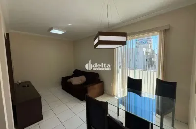 Apartamento disponível para locação no bairro santa mônica em uberlândia-mg