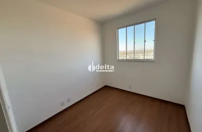 Apartamento disponível para locação no bairro jardim inconfidência em uberlândia-mg