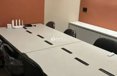 Studio disponível para locação no bairro cazeca em uberlândia-mg