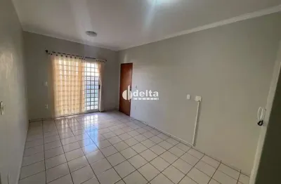 Apartamento disponível para venda no bairro santa mônica em uberlândia-mg