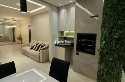 Apartamento disponível para locação no bairro jardim botânico em uberlândia-mg