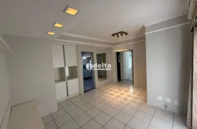 Apartamento disponível para locação no bairro tubalina em uberlândia-mg