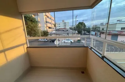 Apartamento disponível para locação no bairro santa mônica em uberlândia-mg