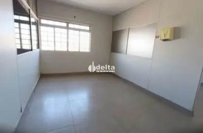 Sala disponível para locação no bairro bom jesus em uberlândia-mg