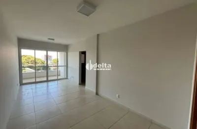 Apartamento disponível para locação no bairro umuarama em uberlândia-mg