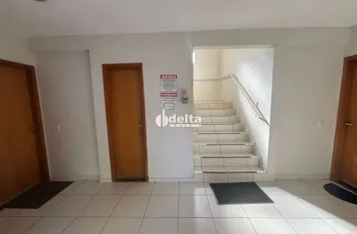 Apartamento disponível para locação e venda no bairro chácaras tubalina e quartel em uberlândia-mg