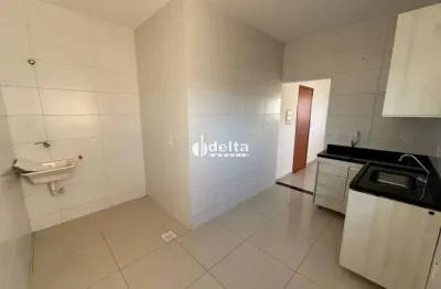 Apartamento disponível para locação no bairro jardim europa em uberlândia-mg