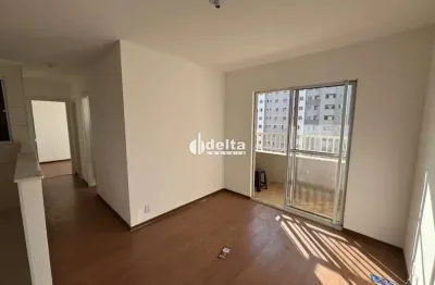 Apartamento disponível para locação no bairro jardim inconfidência em uberlândia-mg