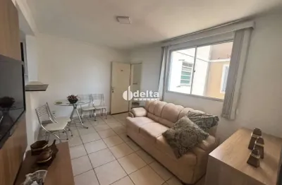 Apartamento disponível para locação no bairro brasil em uberlândia-mg
