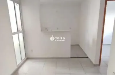 Apartamento disponível para locação no bairro chácaras tubalina e quartel em uberlândia-mg