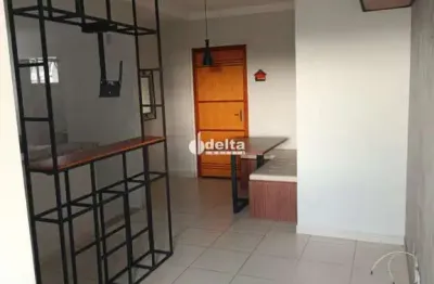 Apartamento disponível para locação no bairro presidente roosevelt em uberlândia-mg