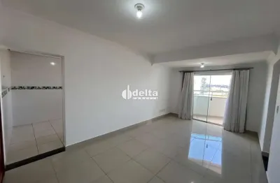 Apartamento disponível para locação no bairro jardim patrícia em uberlândia-mg.