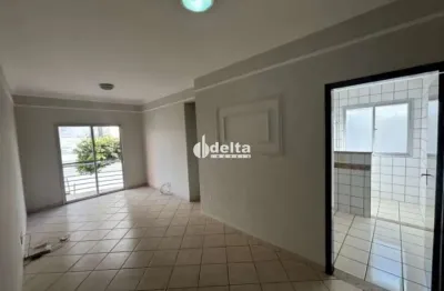 Apartamento disponível para locação no bairro copacabana em uberlândia-mg